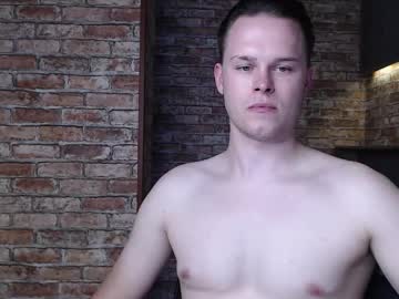 Tom_M_ August 07, 2025 Chaturbate stream image