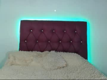 Yulico August 07, 2025 Chaturbate stream image