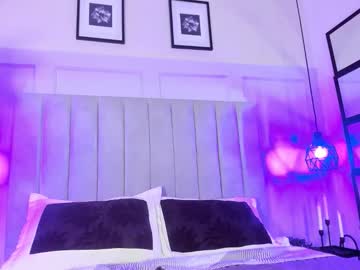 Celestegreyy August 07, 2025 Chaturbate stream image