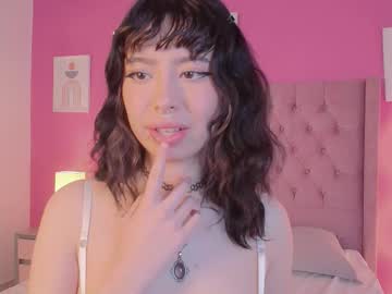 Chloeesky August 07, 2025 Chaturbate stream image
