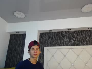 Danny__Santoro August 07, 2025 Chaturbate stream image