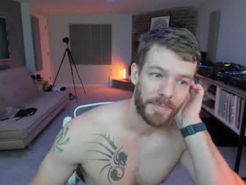 Hanzkoch August 07, 2025 Chaturbate stream image
