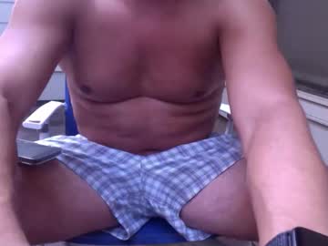 Jeff54433560474 August 07, 2025 Chaturbate stream image