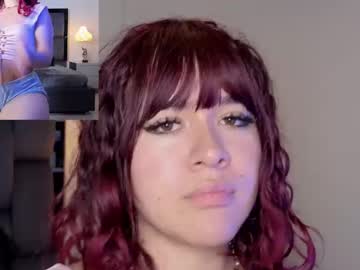 Jennie_Bunny August 07, 2025 Chaturbate stream image