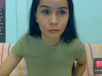 Jessythailand August 07, 2025 Chaturbate stream image