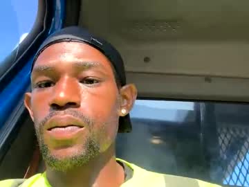 Kingblack1405 August 07, 2025 Chaturbate stream image