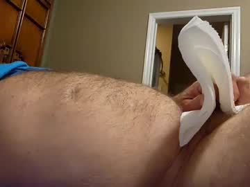 Litjohn1 August 07, 2025 Chaturbate stream image