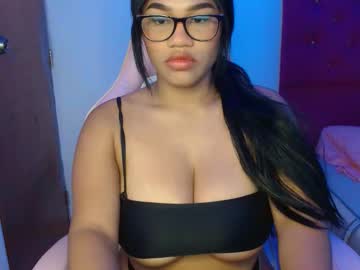 Madison_Tits August 07, 2025 Chaturbate stream image