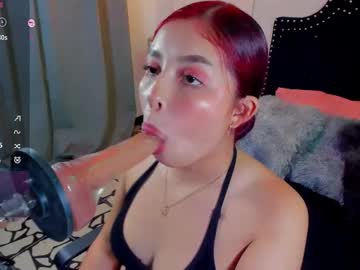 Mylittle_Melody August 07, 2025 Chaturbate stream image