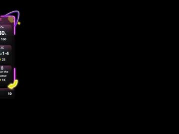 Nami_28 August 07, 2025 Chaturbate stream image