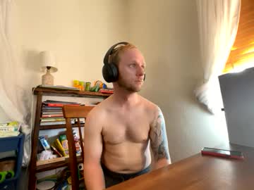 Nboss55 August 07, 2025 Chaturbate stream image