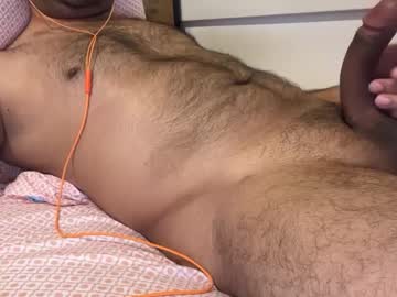 Nervous_Mind August 07, 2025 Chaturbate stream image