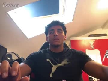 Raes69 August 07, 2025 Chaturbate stream image