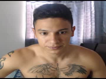 Tobicraig August 07, 2025 Chaturbate stream image