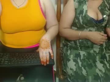 We_Are_Indian August 07, 2025 Chaturbate stream image