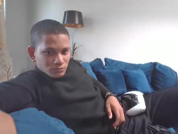 White_Boy84723 August 07, 2025 Chaturbate stream image