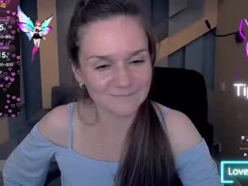 Ariagrays August 07, 2025 Chaturbate stream image