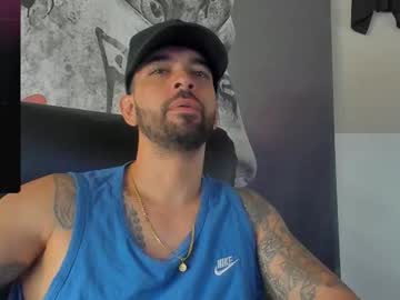 Ceasar_Live August 07, 2025 Chaturbate stream image