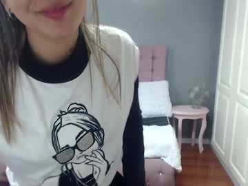 Emma_Collins___ August 07, 2025 Chaturbate stream image
