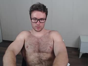 Leoackerman August 07, 2025 Chaturbate stream image