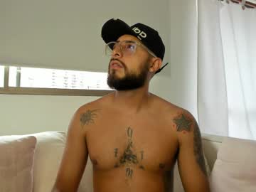 Mathiasbill August 07, 2025 Chaturbate stream image