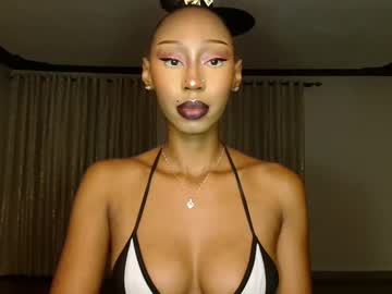 Ms_Crystal August 07, 2025 Chaturbate stream image