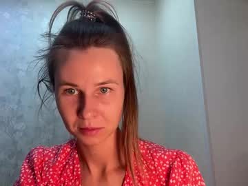 Ravenvow August 07, 2025 Chaturbate stream image