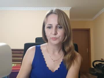 Ruthpark August 07, 2025 Chaturbate stream image