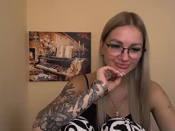 Spicelush August 07, 2025 Chaturbate stream image
