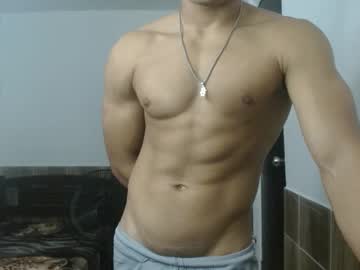 Tyler_Gold8233 August 07, 2025 Chaturbate stream image