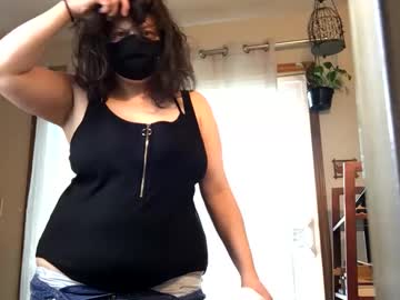 Badbi1000 August 07, 2025 Chaturbate stream image