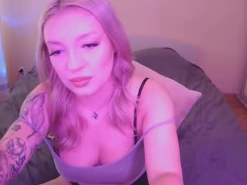 Divinerebecca August 07, 2025 Chaturbate stream image