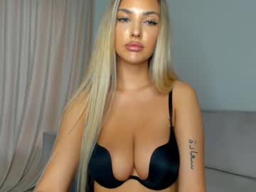 Ethel_Alen August 07, 2025 Chaturbate stream image