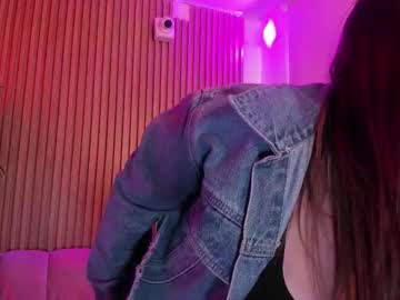 Kati_Ws August 07, 2025 Chaturbate stream image
