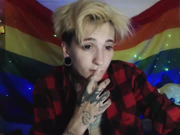 Kayla_Beef August 07, 2025 Chaturbate stream image