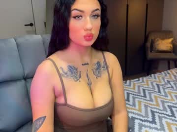 Mygoddesshecate August 07, 2025 Chaturbate stream image