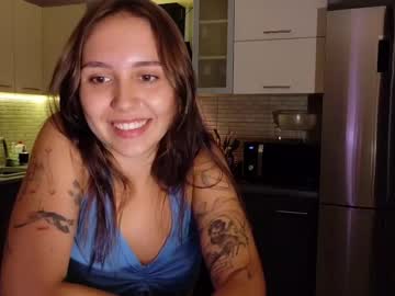 Silicia_Lu August 07, 2025 Chaturbate stream image