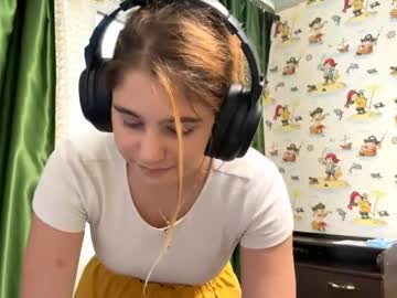 Tenishamilin August 07, 2025 Chaturbate stream image