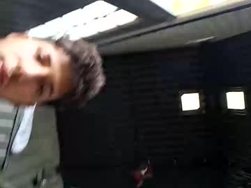 Titto213 August 07, 2025 Chaturbate stream image