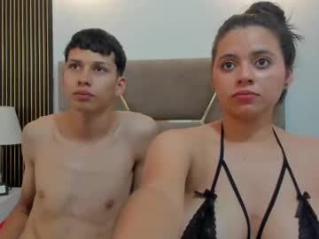 Tom_And_Bunny August 07, 2025 Chaturbate stream image