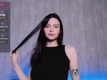Alexxa_Bloom August 07, 2025 Chaturbate stream image