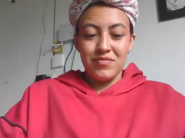 Amitlu_ August 07, 2025 Chaturbate stream image