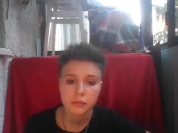 Babyvibe August 07, 2025 Chaturbate stream image