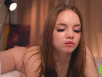 Cinacandy August 07, 2025 Chaturbate stream image