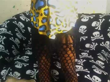 Dariana_Loves stream photo from August 07, 2025