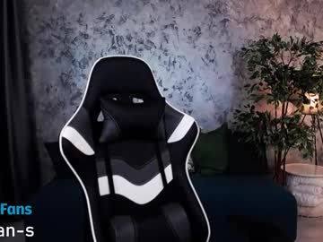 Ethannns August 07, 2025 Chaturbate stream image