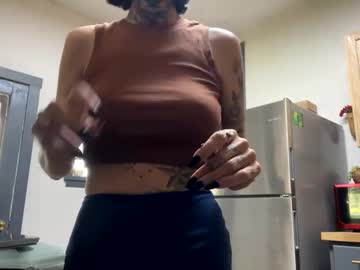 Heiressparis August 07, 2025 Chaturbate stream image
