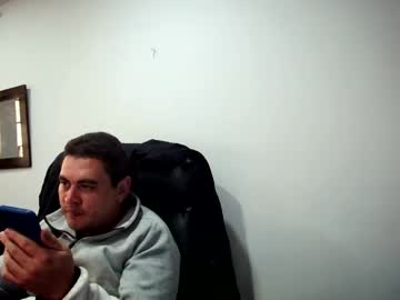 Ivan_Sexyx August 07, 2025 Chaturbate stream image