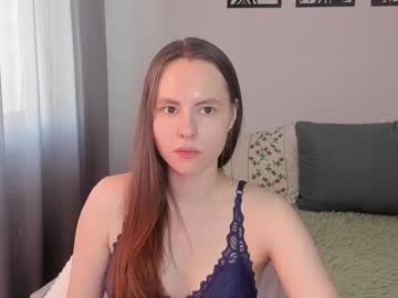 Likamil0ika August 07, 2025 Chaturbate stream image