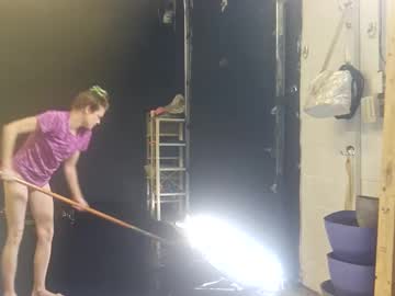 Mariewaters August 07, 2025 Chaturbate stream image